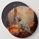 Suche nach dalmatinischer hund buttons Haustier