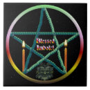 Suche nach das pentagramm fliesen Göttin