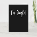 Suche nach der single karten Scheidung