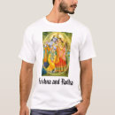 Suche nach radha tshirts Hindisch