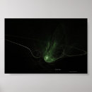 Suche nach chaos poster Geometrisch