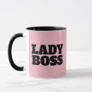 Suche nach boss lady tassen Kaffee