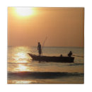 Suche nach fischerboot fliesen Fischerei