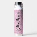 Suche nach rosa glitter trinkflaschen Funkeln