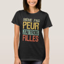 Suche nach drillinge tshirts Mutter