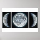 Suche nach mondphasen poster Vollmond