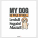 Suche nach lustiger beagle aufkleber Hund