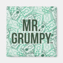 Suche nach trauriges gesicht magnete Mr grumpy
