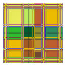 Suche nach buntes poster Geometrisch