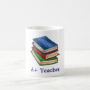 Suche nach library tassen Lehrerin