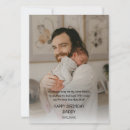Suche nach daddy karten Foto