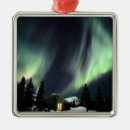 Suche nach nordlichter von alaska ornamente Landschaft
