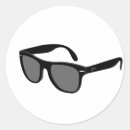 Suche nach schwarze sonnenbrille aufkleber Mode