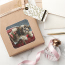 Suche nach shih tzu hund aufkleber Weihnachten