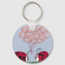 Suche nach roter ballon schlüsselanhänger Valentine