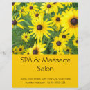 Suche nach augen flyer Salon
