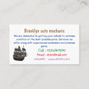 Suche nach pirate visitenkarten Boot