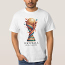 Suche nach fußballturnier tshirts Meisterschaft