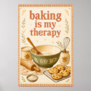 Suche nach backen poster Jede person
