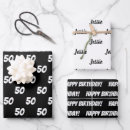 Suche nach lustige 50 geburtstags geschenkpapier 50 jahre alt