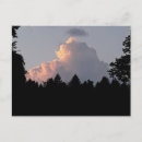 Suche nach wolke postkarten Bäume