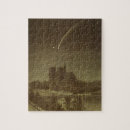 Suche nach kometen puzzle Sterne