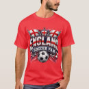 Suche nach england fußball tshirts Englischer stolz