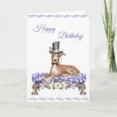 Suche nach windhunde karten Lustig