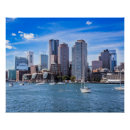 Suche nach boston skyline poster Vereinte staaten