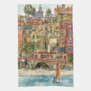 Suche nach gebäude geschirr tücher Stadt