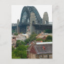 Suche nach hafenbrücke postkarten Sydney