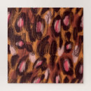 Suche nach tiermuster puzzle Natur