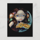 Suche nach nymphen postkarten Mermaid