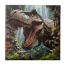 Suche nach t rex fliesen Tier