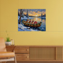 Suche nach akita poster Weihnachten