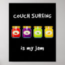 Suche nach surfing poster Tropisch