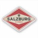 Suche nach salzburg aufkleber Reise