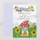 Suche nach toadstool einladungen Kindergeburtstag