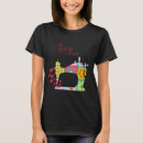 Suche nach lustiges nähen tshirts Nähmaschine