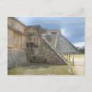 Suche nach chichen itza postkarten Mexikanisch