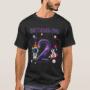 Suche nach astronaut geburtstag tshirts Junge