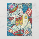 Suche nach niedliche teddybären postkarten Jedes kind