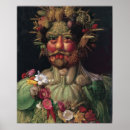 Suche nach giuseppe arcimboldo poster Vertumnus