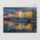 Suche nach aus dänemark postkarten Nyhavn