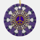 Suche nach friedenszeichen ornamente Hippie