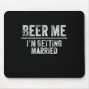 Suche nach lustige heirat mousepads Junggeselle