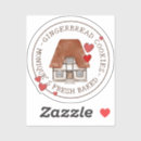 Suche nach herd aufkleber Herz