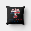Suche nach wir adler kissen Amerikanische flagge