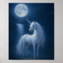 Suche nach mystisch poster Einhorn