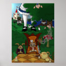 Suche nach alice in wonderland kunst Mad hatter